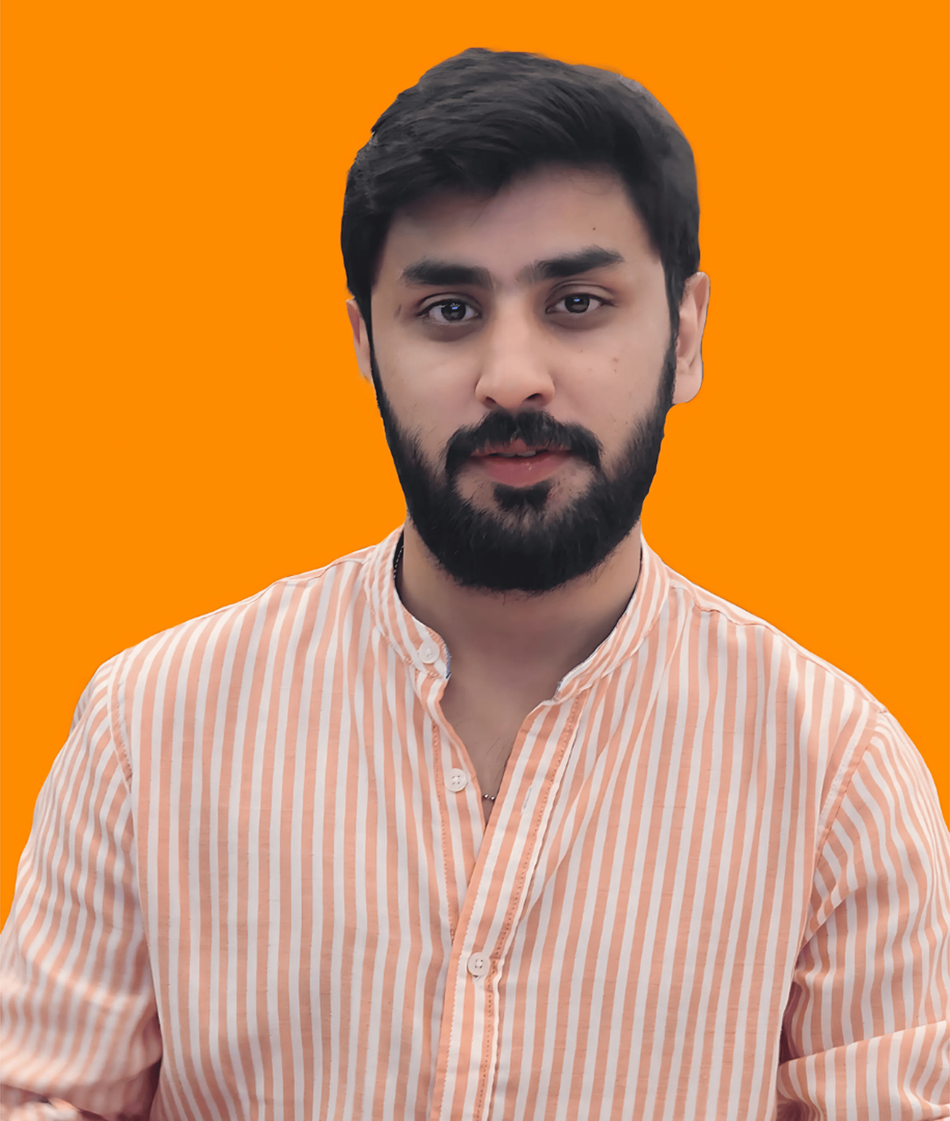 Fasih Shaukat